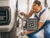Автосервис Larson дарит бонусы новым клиентам