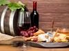 Вкус Грузии в бизнес-центре «Нагатинский»