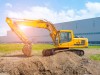 Обратная доставка спецтехники за полцены от «МосТрансАренды»
