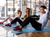 Корпоративный спорт в ALEX FITNESS – это очень выгодно!