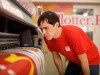 Оперативная и качественная печать на пластике в P-Plotter