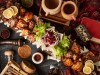 Доставка из ресторана «АйДаБаран» 