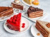 Торты с неповторимым вкусом в бизнес-центре «Нагатинский»