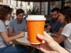 Цитрусовая новинка и подарки в кофейне «Кофепорт»