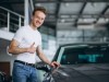 Скидка именинникам на услуги автосервиса от партнёра бизнес-центра «Нагатинский»  