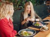 Оплата блюд баллами в ресторане «АйДаБаран»