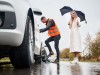 Сервис «Ленд Ровер» эвакуирует автомобиль бесплатно
