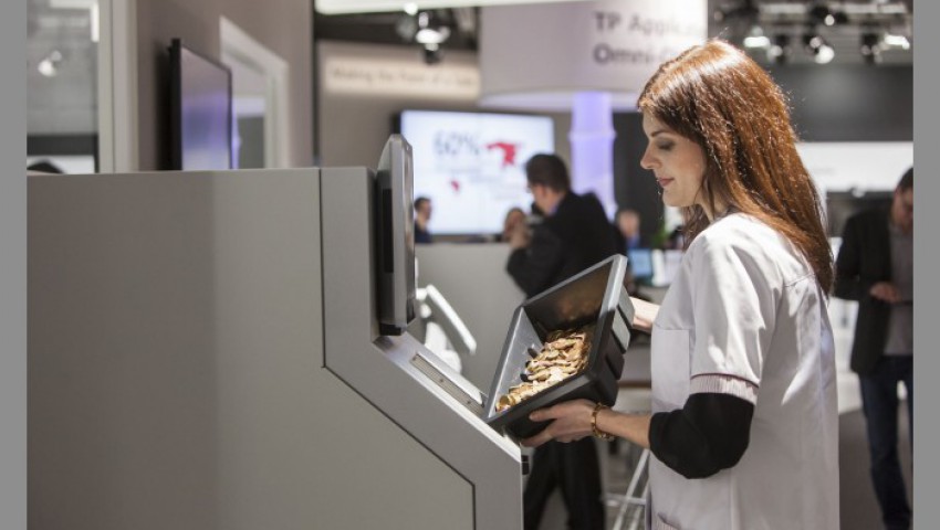 IT SERVICE Retail&Banking в бизнес-центре «Нагатинский»