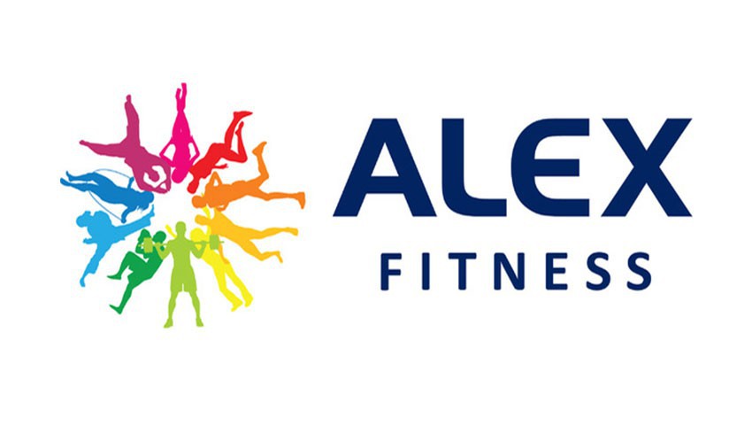 «Alex Fitness»-Коломенское  6 лет