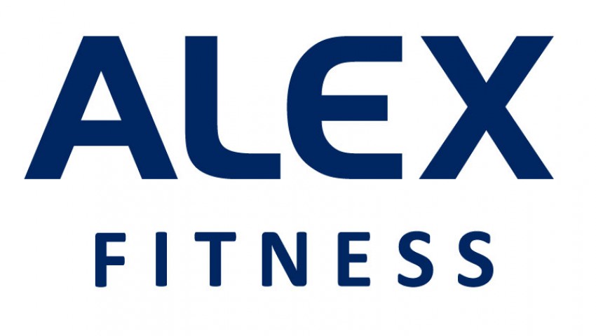 День победы вместе с Alex Fitness