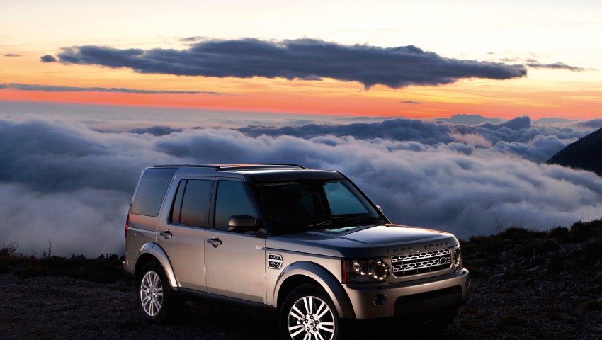 Обслуживать Land Rover и Jaguar  дешевле  в бизнес-центре «Нагатинский»
