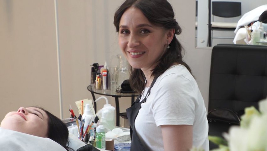 Студия красоты PATI BEAUTY дарит скидку 20% на первое посещение