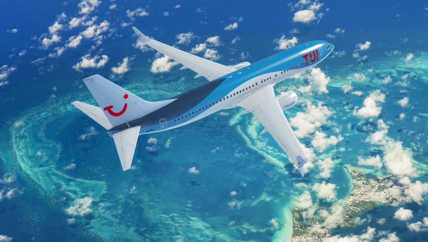 Путешествуйте с Fun&Sun (TUI)!