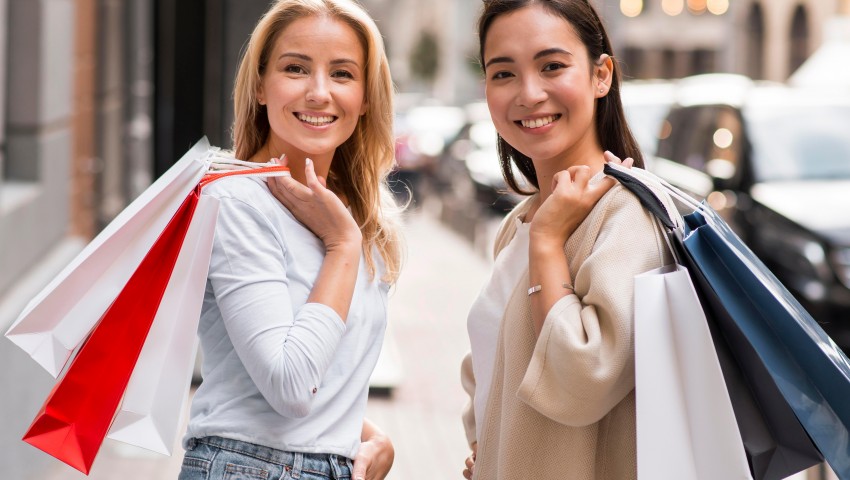 В EVERY PERSON запустили программу лояльности