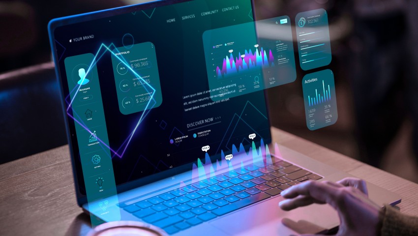 С Trust Technologies данные вашего бизнеса в безопасности