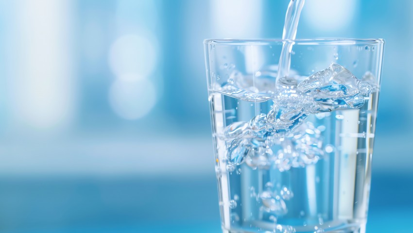 Качественная очистка воды от «Гостфильтра»