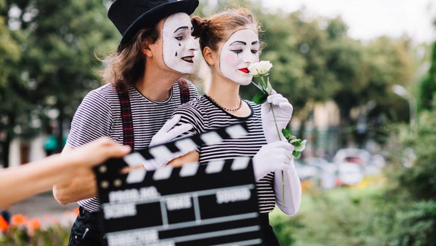 Бесплатное пробное занятие в творческом центре «Артист»