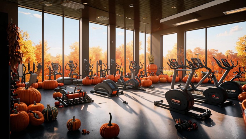 Бесплатный мастер-класс от ALEX FITNESS Коломенское