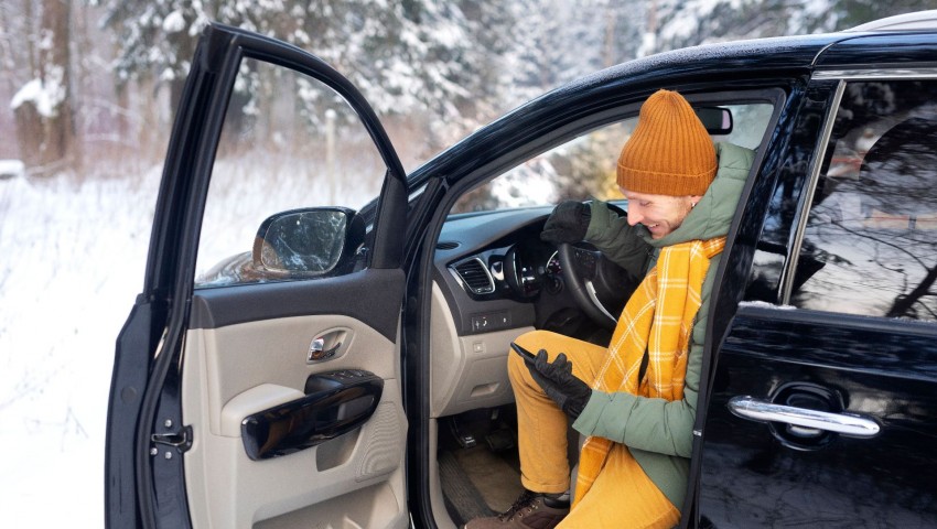 Бесплатная диагностика отопителя Webasto в сервисе Land Rover