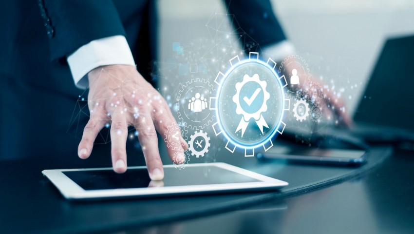 Партнёр бизнес-центра «Нагатинский» вошёл в рейтинг CNews Analytics