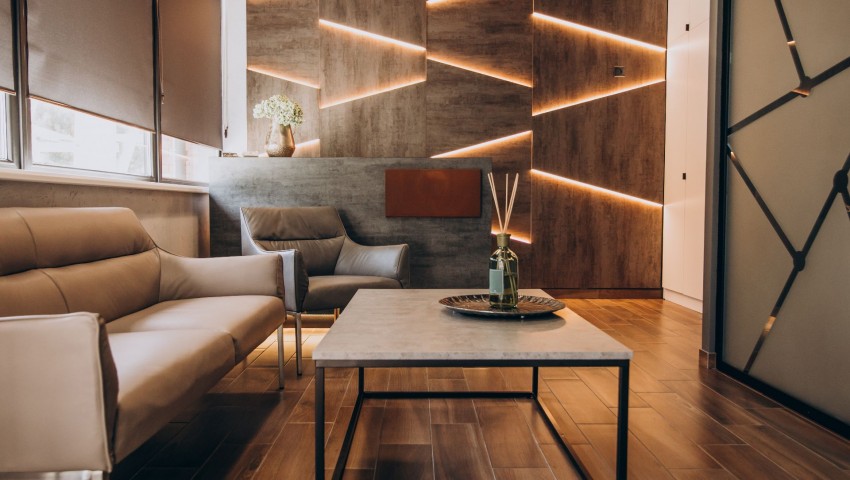 Скидка на все услуги архитектурной студии «Версия»