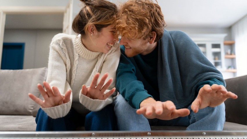 Скидка на весь каталог товаров Московской тепловой компании