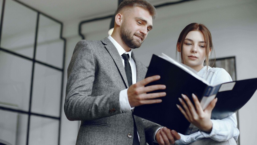 Юридическое сопровождение бизнеса без рисков от компании «Тандем»