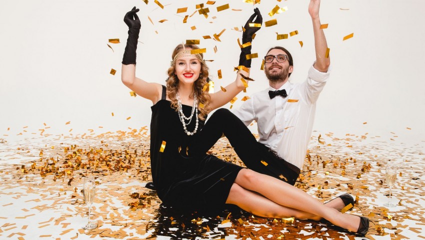 Ваш лучший праздник под ключ от агентства «Фенси Баблс»