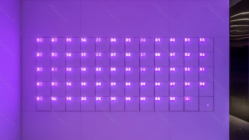 Производство умных почтовых ящиков от компании «Хёгер»