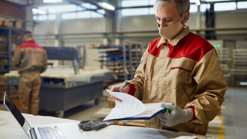 Аудит промышленной безопасности от компании «НефтеГазБезопасность»