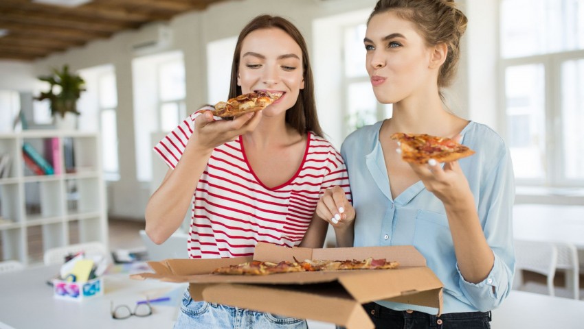 Успейте попробовать хиты «Додо Пиццы»!